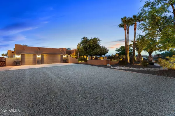 Wittmann, AZ 85361,21234 W Caravaggio Lane