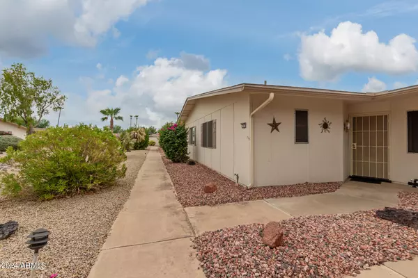 Sun City West, AZ 85375,19415 N STAR RIDGE Drive