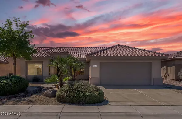 Surprise, AZ 85374,15113 W CACTUS RIDGE Way