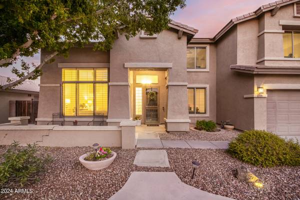 Peoria, AZ 85382,20439 N 87TH Drive