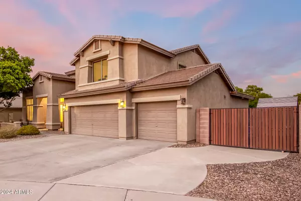 Peoria, AZ 85382,20439 N 87TH Drive