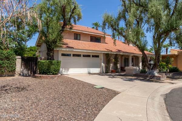 Scottsdale, AZ 85258,7498 E TIMBERLANE Court