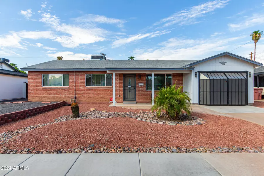 7934 E CULVER Street, Scottsdale, AZ 85257