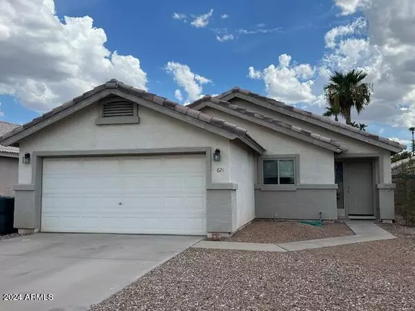 821 E Via Maria Street, Goodyear, AZ 85338