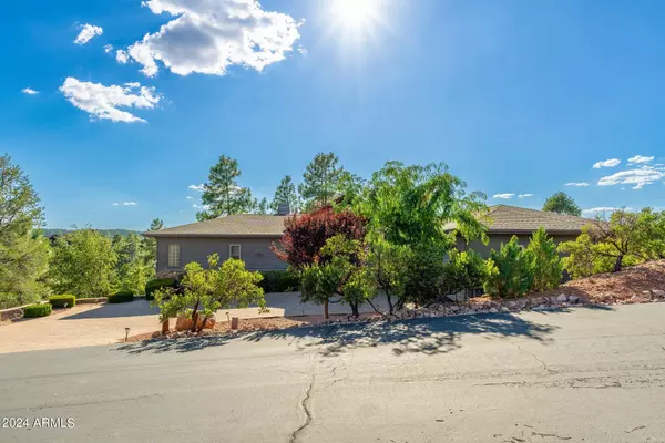 Payson, AZ 85541,2308 E Blue Bell Circle