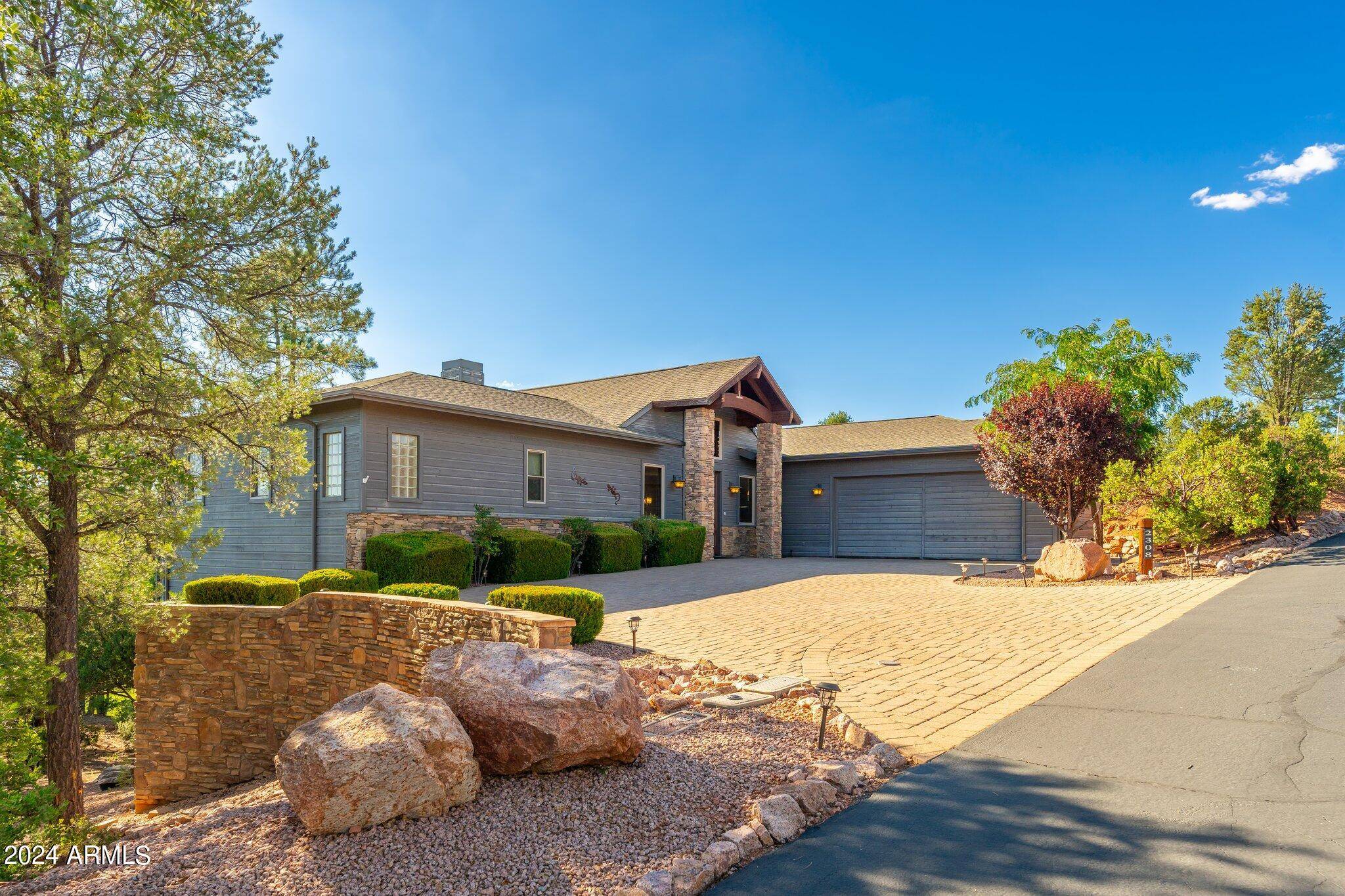 Payson, AZ 85541,2308 E Blue Bell Circle