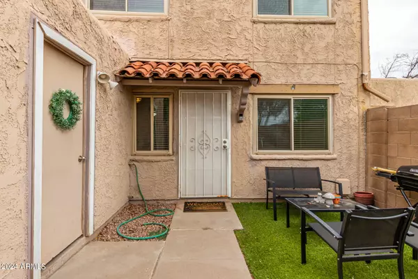 Mesa, AZ 85202,600 S DOBSON Road #192