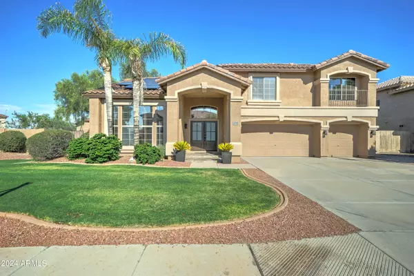 Peoria, AZ 85383,25174 N 73RD Lane