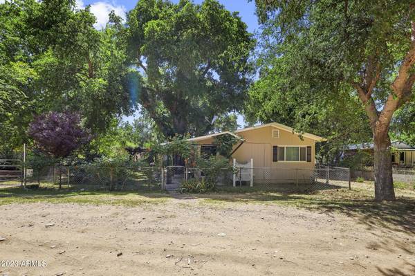 Payson, AZ 85541,326 S RIVER Road