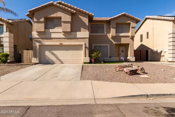 2104 E 36TH Avenue, Apache Junction, AZ 85119