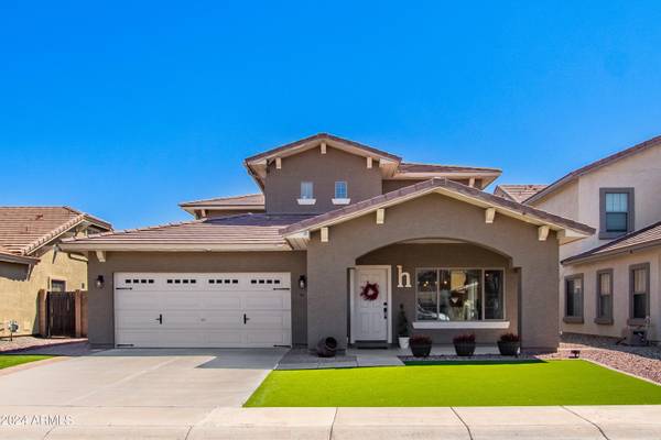 Gilbert, AZ 85298,961 E BLUE SPRUCE Lane