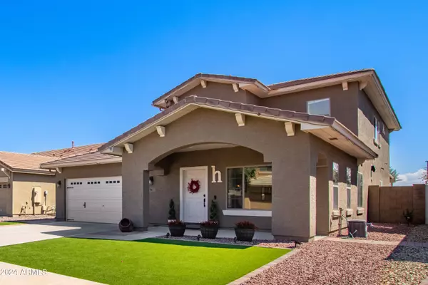 Gilbert, AZ 85298,961 E BLUE SPRUCE Lane