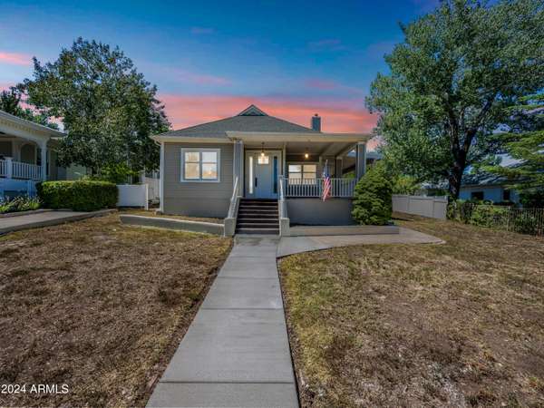 230 S MOUNT VERNON Avenue, Prescott, AZ 86303