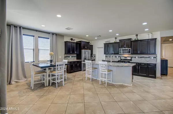 San Tan Valley, AZ 85144,2122 W ETHAN Court