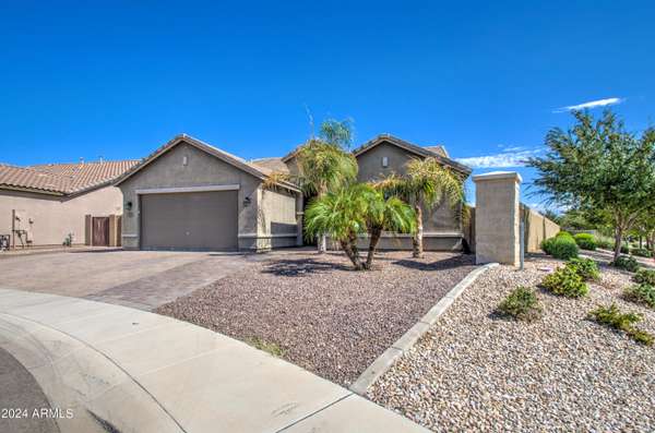 San Tan Valley, AZ 85144,2122 W ETHAN Court