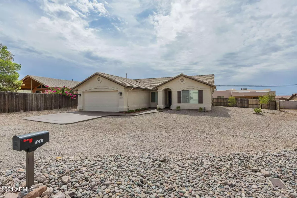 Gold Canyon, AZ 85118,10241 E La Palma Avenue