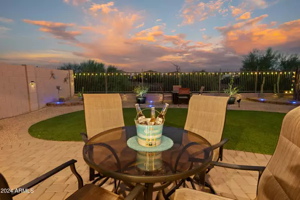 Gold Canyon, AZ 85118,11793 E CHEVELON Trail