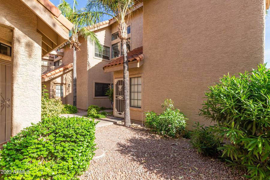 1001 N Pasadena Street #156, Mesa, AZ 85201