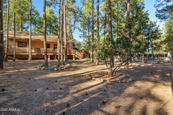 Overgaard, AZ 85933,2148 NORTHWOODS Drive