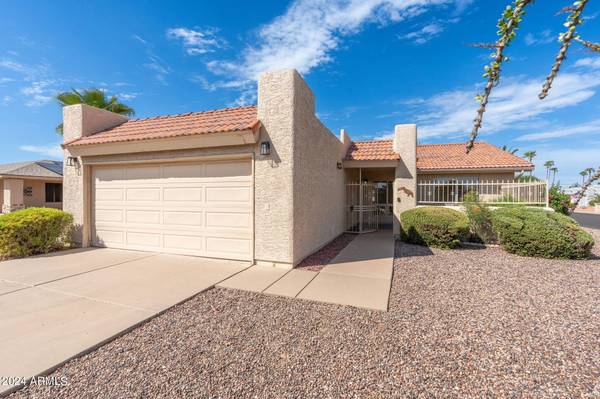 Sun Lakes, AZ 85248,9614 E BUD Court