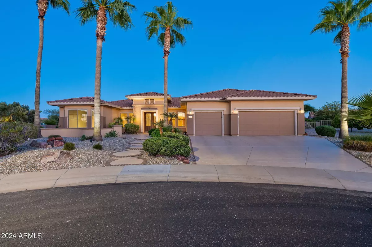 Surprise, AZ 85387,19301 N PONDEROSA Court