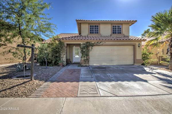 1723 W MERCURY Way, Chandler, AZ 85224