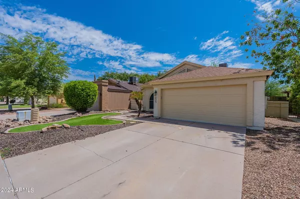 Chandler, AZ 85226,235 S CRISS Street