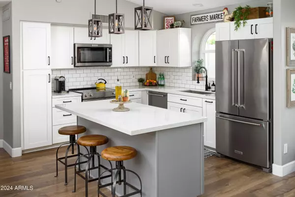 Scottsdale, AZ 85254,5743 E EVANS Drive