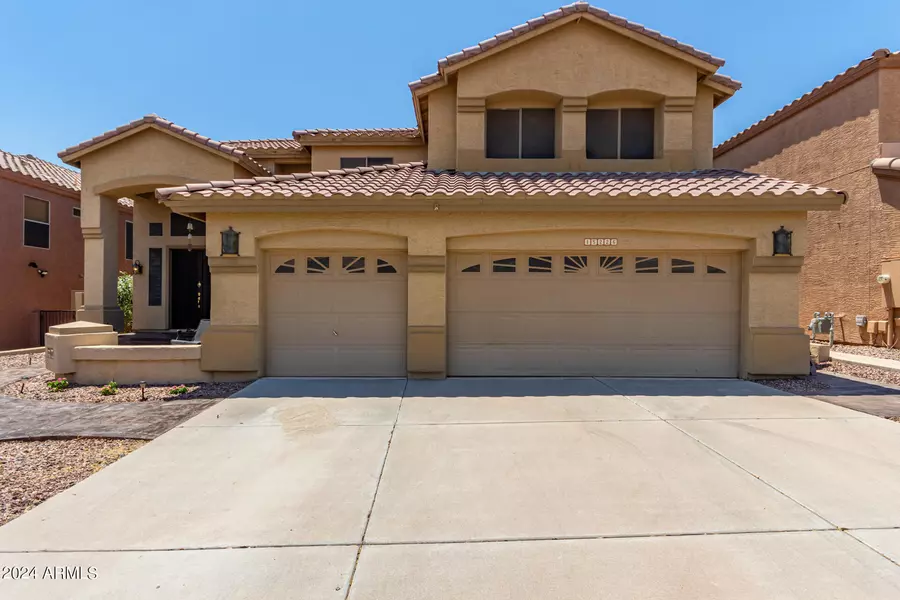 15226 S 18TH Drive, Phoenix, AZ 85045