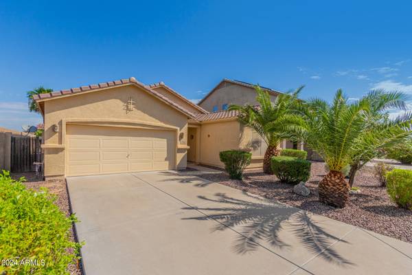 2234 W AGRARIAN HILLS Drive, San Tan Valley, AZ 85144