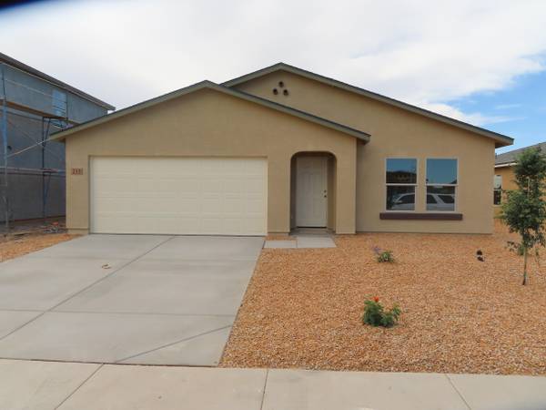 215 E BOBCAT Place, Casa Grande, AZ 85122