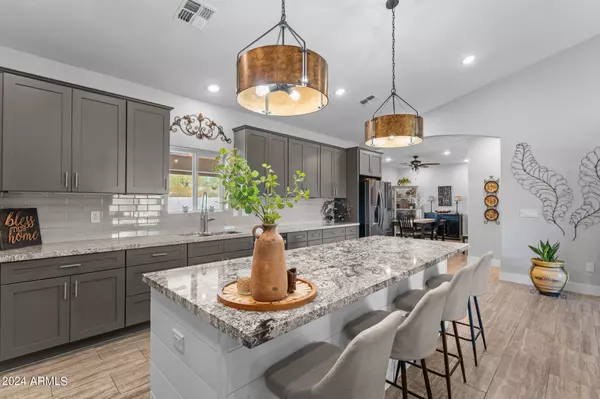 Wickenburg, AZ 85390,2502 LUPINE Lane