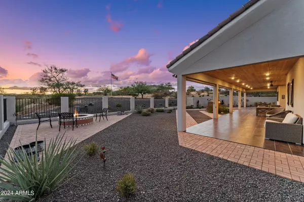 Wickenburg, AZ 85390,2502 LUPINE Lane