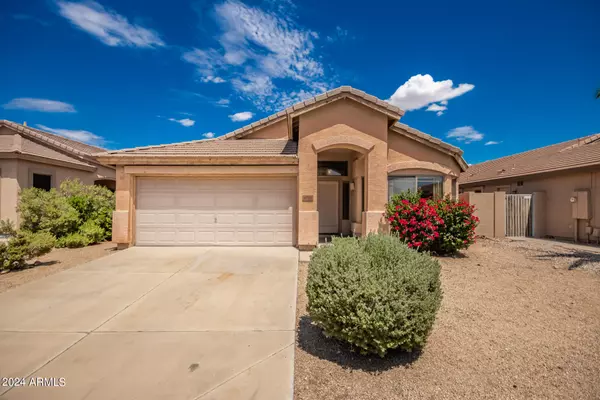 8718 E PORTOBELLO Avenue, Mesa, AZ 85212