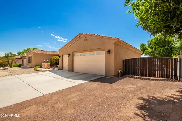 Litchfield Park, AZ 85340,18417 W MISSOURI Avenue