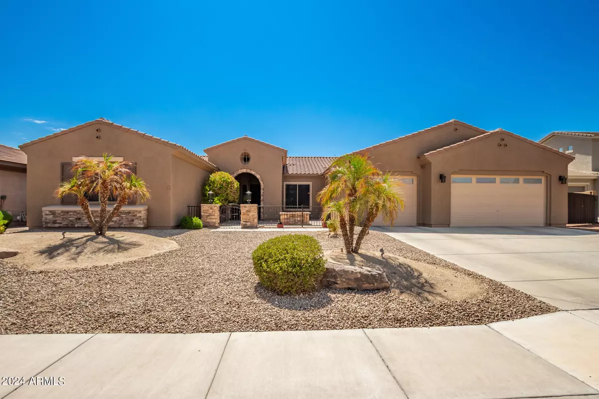 Litchfield Park, AZ 85340,18417 W MISSOURI Avenue