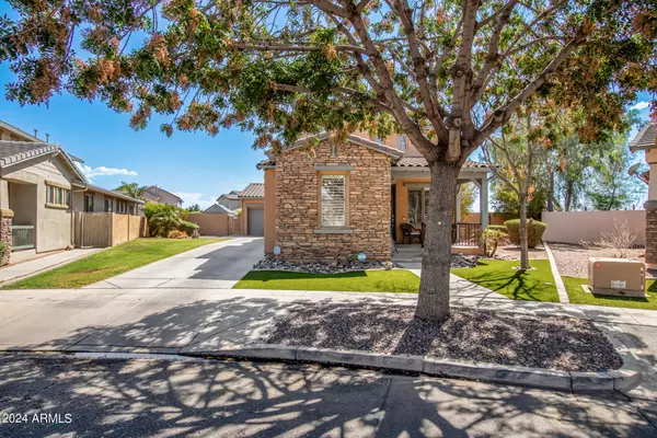 Surprise, AZ 85379,15499 W ASTER Drive