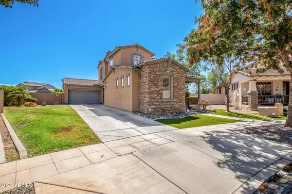 Surprise, AZ 85379,15499 W ASTER Drive