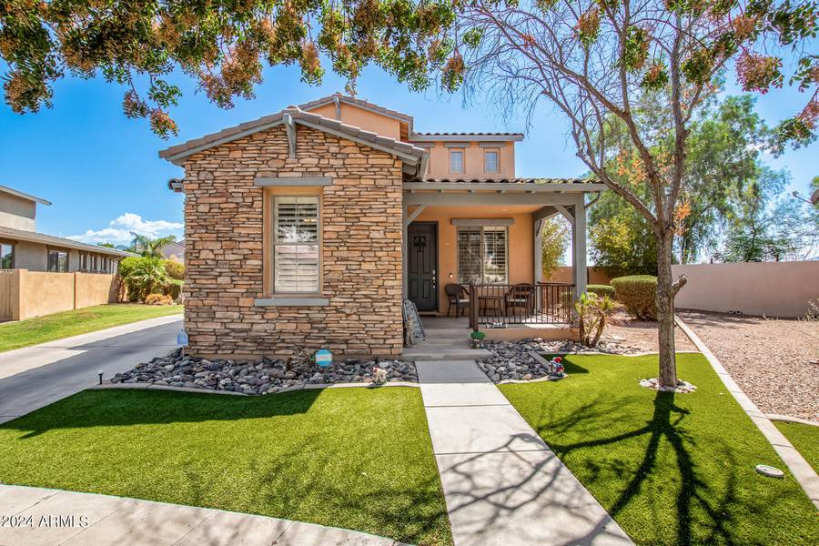 15499 W ASTER Drive, Surprise, AZ 85379