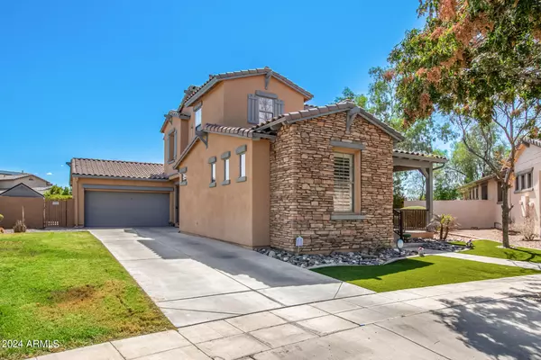 Surprise, AZ 85379,15499 W ASTER Drive