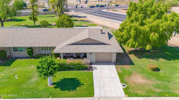 11045 W TONADA Drive,  Sun City,  AZ 85351