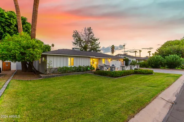 Phoenix, AZ 85008,4613 E LEWIS Avenue