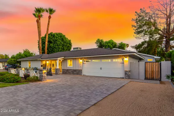 Phoenix, AZ 85008,4613 E LEWIS Avenue