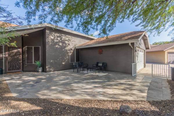 Mesa, AZ 85203,1605 N SPENCER --