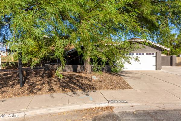 1605 N SPENCER --, Mesa, AZ 85203