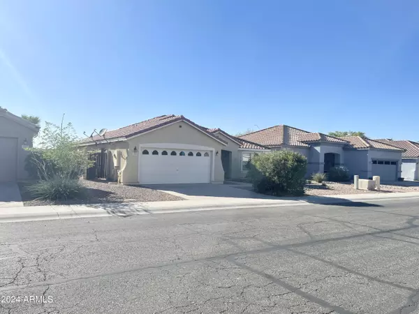 1869 N GREENWAY Lane, Casa Grande, AZ 85122