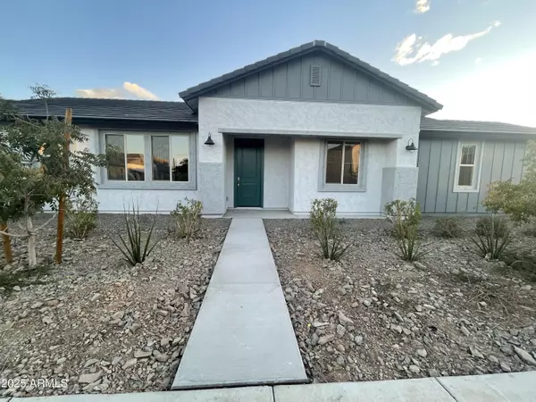 4505 S MOLE --, Mesa, AZ 85212