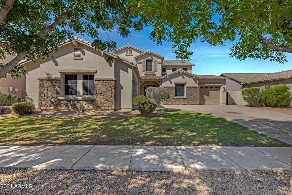 Gilbert, AZ 85298,6192 S CLAIBORNE Avenue