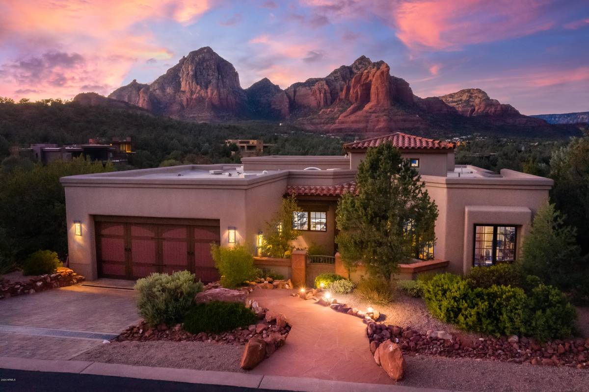 Sedona, AZ 86336,333 Calle Linda --