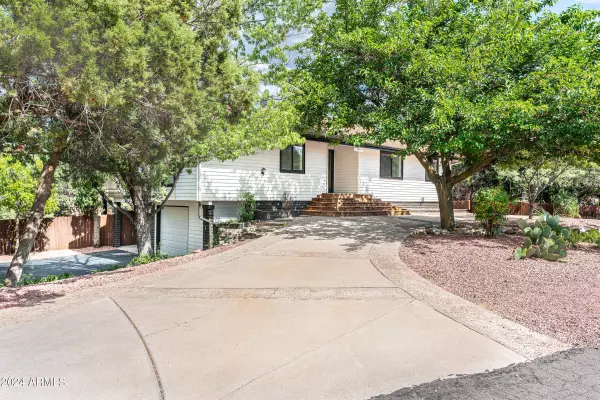 Payson, AZ 85541,1205 N SUNSHINE Lane